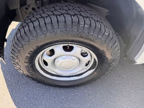 Used 2017 Ford F150 XL w/ XL Power Equipment Group AWD/4WD image 14