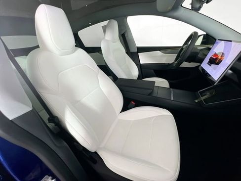 Used 2026 Tesla Model Y Long Range image 27