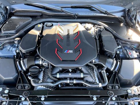Used 2026 BMW M5 w/ Carbon Package image 33