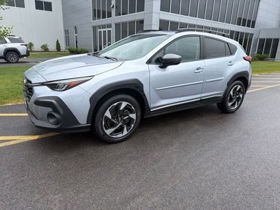 Used 2024 Subaru Crosstrek 2.5i Limited