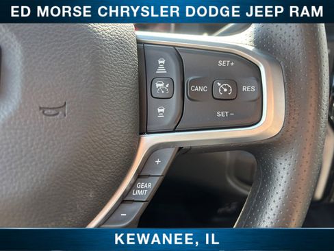 New 2026 RAM 2500 Tradesman image 26