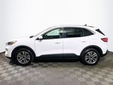 Used 2022 Ford Escape SEL image 5