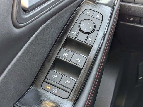 New 2026 Nissan Rogue SV w/ Rock Creek Premium Package image 11