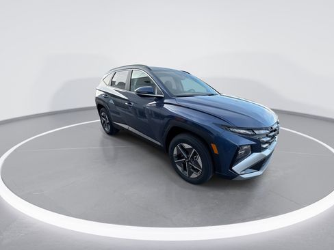 New 2026 Hyundai Tucson SEL image 2