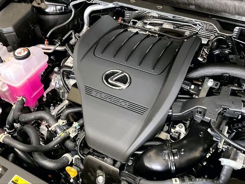 New 2026 Lexus RX 350 Premium image 20