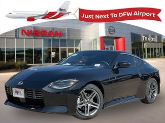 New 2026 Nissan Z Sport video 1