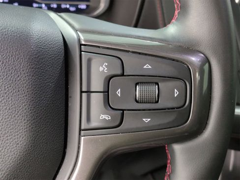 Used 2023 Chevrolet Tahoe RST w/ Luxury Package image 27