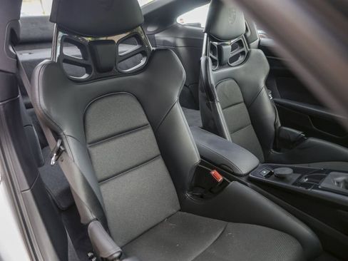 Certified 2022 Porsche 911 GT3 image 39