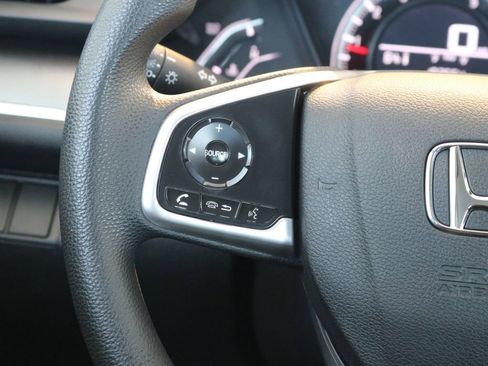 Used 2016 Honda Civic LX image 11