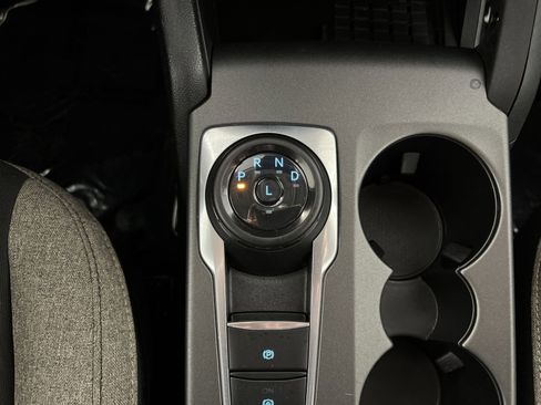 Used 2025 Ford Bronco Sport Big Bend image 21