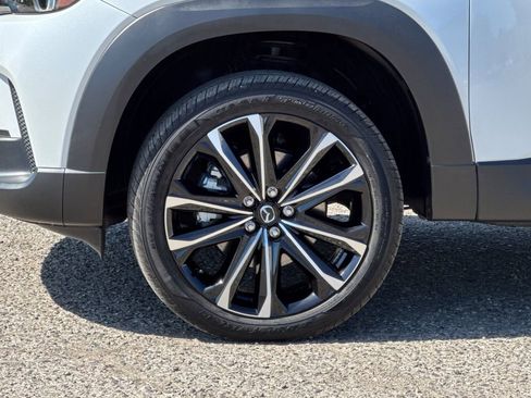 Used 2024 MAZDA CX-50 AWD 2.5 Turbo w/ Cargo Package image 33