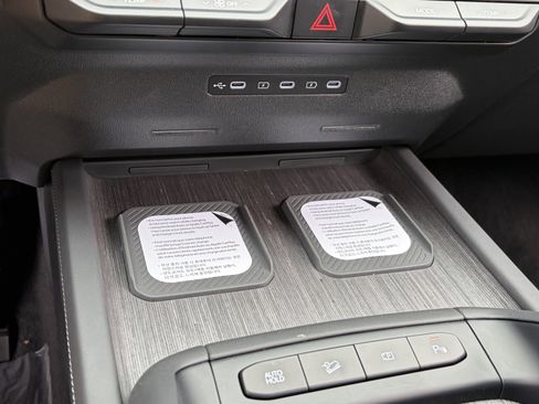 New 2027 Kia Telluride X-Line SX Prestige AWD/4WD image 28
