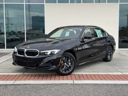 Used 2026 BMW 330i Sedan w/ Convenience Package