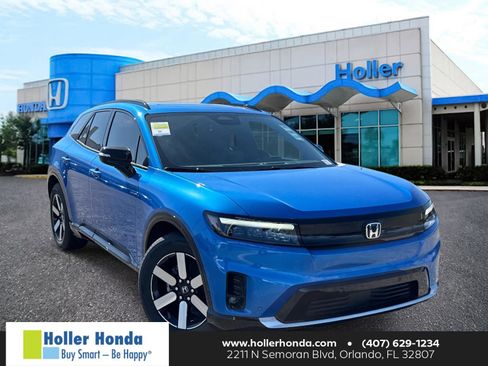 New 2026 Honda Prologue Touring image 1
