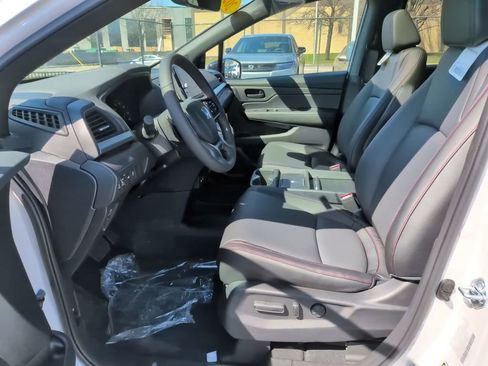 New 2026 Honda Odyssey Sport-L image 20