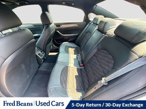 Used 2019 Hyundai Sonata Sport FWD image 31