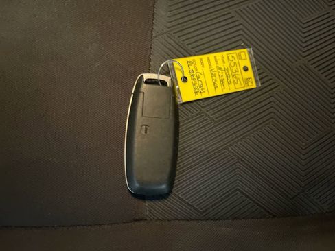 Used 2023 Nissan Versa SV image 25