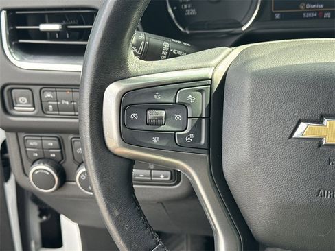 Used 2021 Chevrolet Tahoe LT w/ LT Signature Package image 21