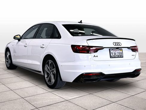 Used 2023 Audi A4 2.0T Prestige AWD/4WD image 13