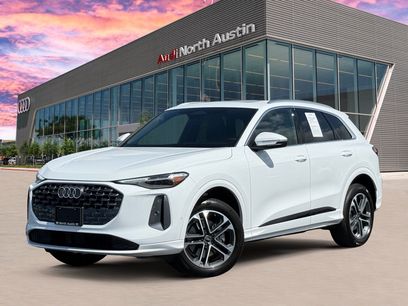 Used 2025 Audi Q5 Premium Plus w/ Premium Plus