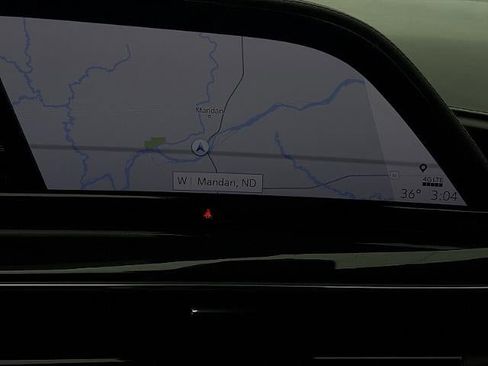 Used 2023 Cadillac Escalade ESV Sport Platinum w/ LPO, ONYX Package image 23