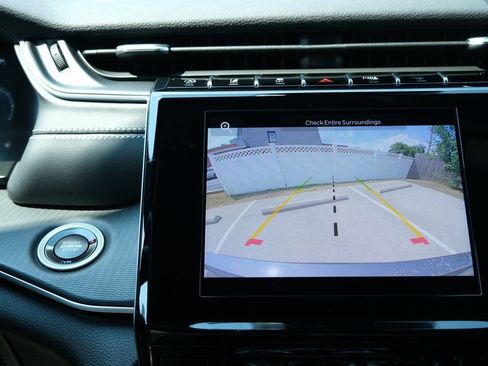 New 2025 Jeep Grand Cherokee L Laredo w/ Luxury Tech Group I image 21