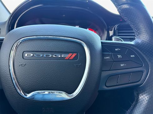 Used 2021 Dodge Durango GT image 26