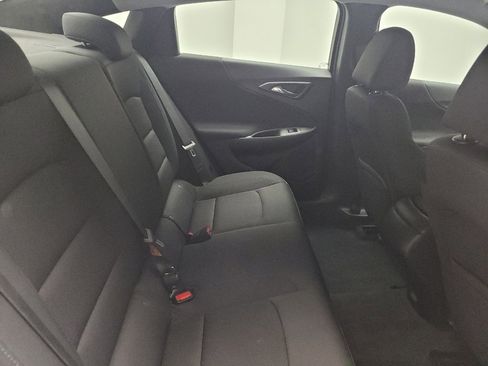 Used 2022 Chevrolet Malibu LS w/ Driver Confidence Package II FWD image 19