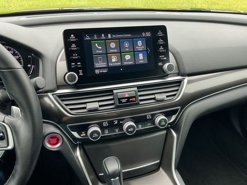 Used 2022 Honda Accord Sport image 20