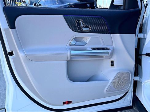 Used 2025 Mercedes-Benz GLA 250 image 21