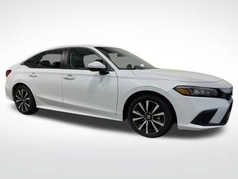 Used 2024 Honda Civic EX image 8
