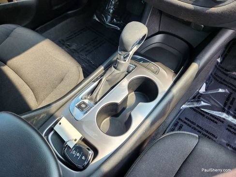 Used 2024 Chevrolet Malibu LS w/ Driver Confidence Package image 31