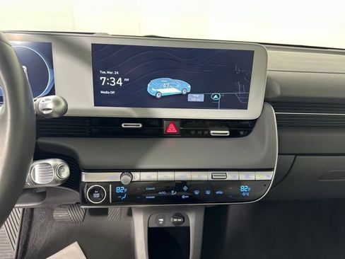 Used 2022 Hyundai Ioniq 5 Limited w/ Cargo Package image 21