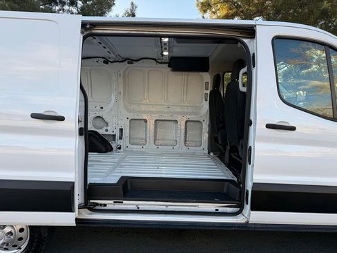 Used 2020 Ford Transit 150 Low Roof AWD image 17