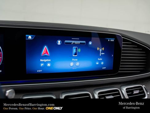New 2026 Mercedes-Benz GLE 350 4MATIC image 29