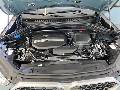 Used 2025 BMW X2 xDrive28i image 32