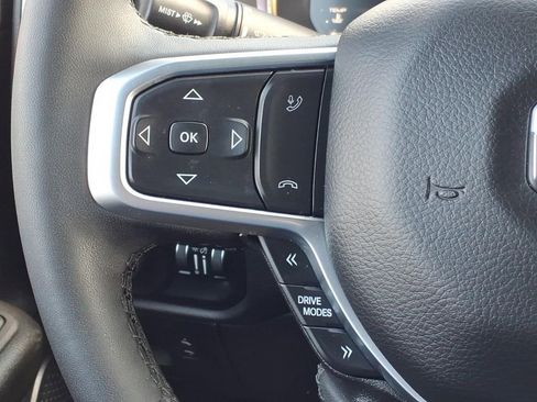 Used 2025 RAM 1500 Big Horn image 11