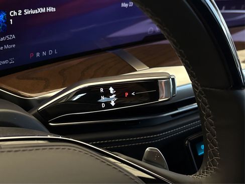 New 2026 Cadillac Escalade Platinum Sport AWD/4WD image 31