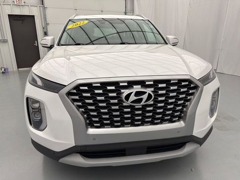 Used 2022 Hyundai Palisade SEL w/ Convenience Package AWD/4WD image 2