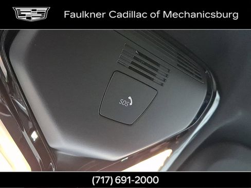 Used 2024 BMW X4 M40i w/ Premium Package image 24