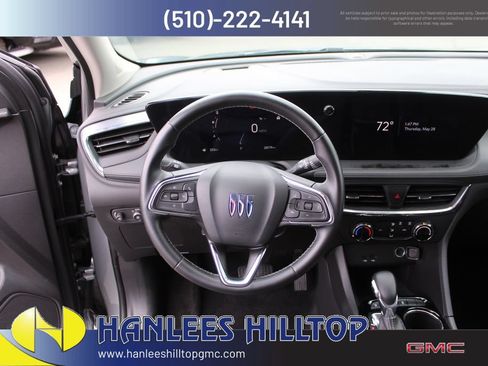 Used 2025 Buick Encore GX Preferred FWD image 15