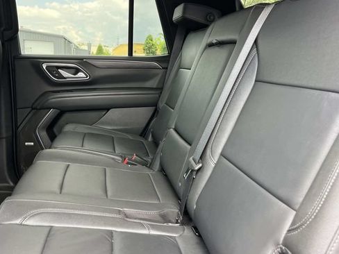 Used 2024 Chevrolet Tahoe LT AWD/4WD image 25