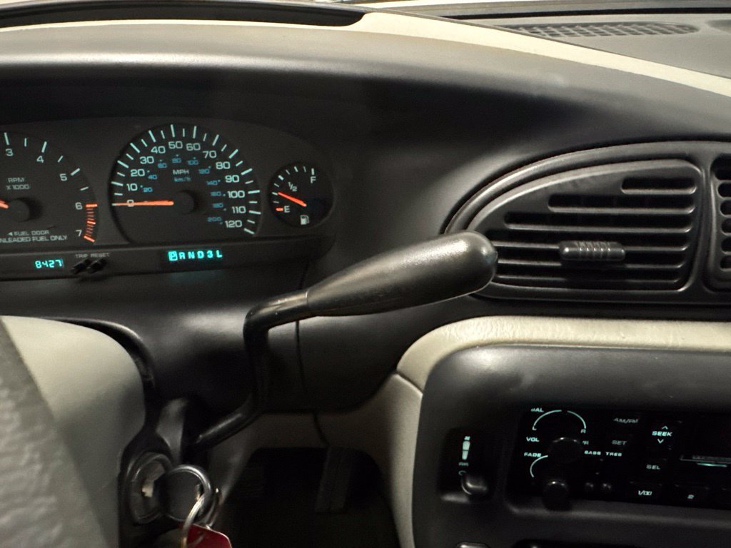 Used 2000 Dodge Grand Caravan SE FWD image 14