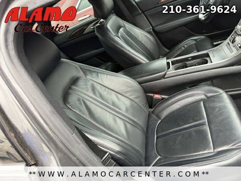 Used 2019 Lincoln MKZ Reserve image 11