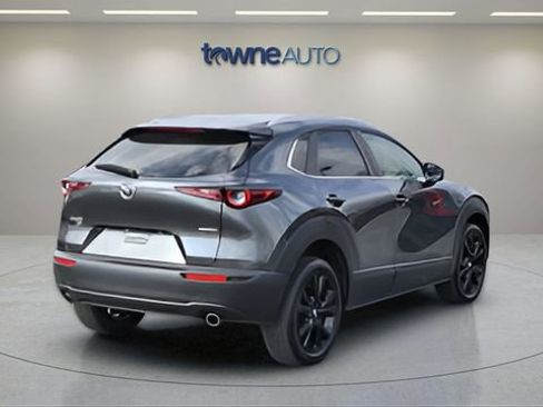 Used 2024 MAZDA CX-30 AWD 2.5 S w/ Select Sport Pkg image 5