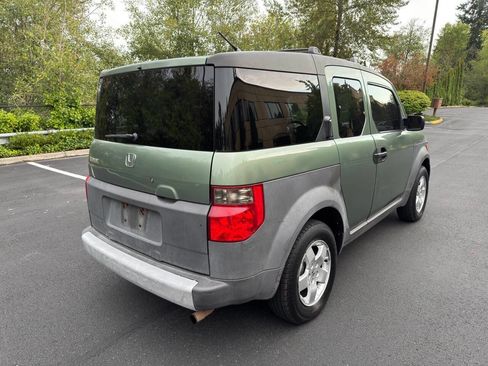 Used 2003 Honda Element EX image 5