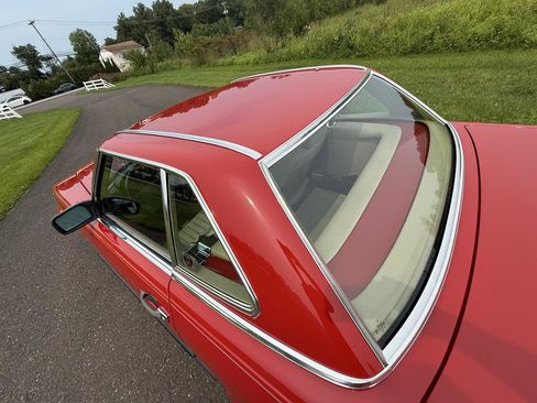 Used 1988 Mercedes-Benz 560 SL image 22