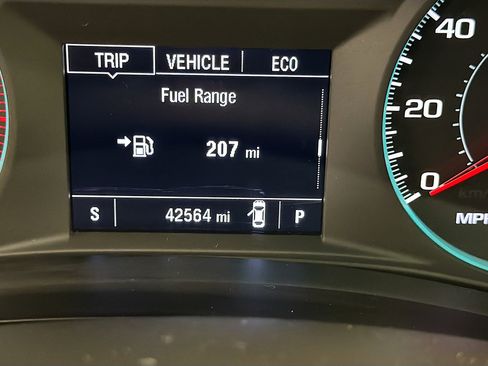 Used 2024 Chevrolet Malibu LT FWD image 18