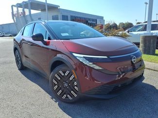 New 2026 Nissan Leaf Platinum+ FWD video 1