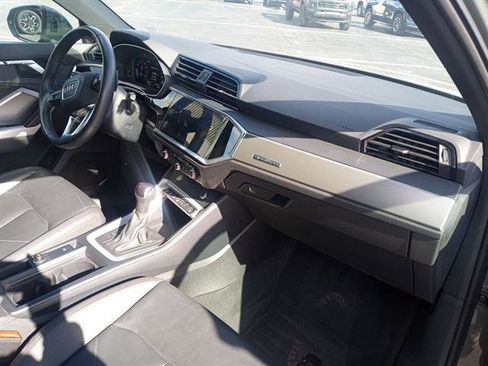 Used 2023 Audi Q3 2.0T Premium image 27